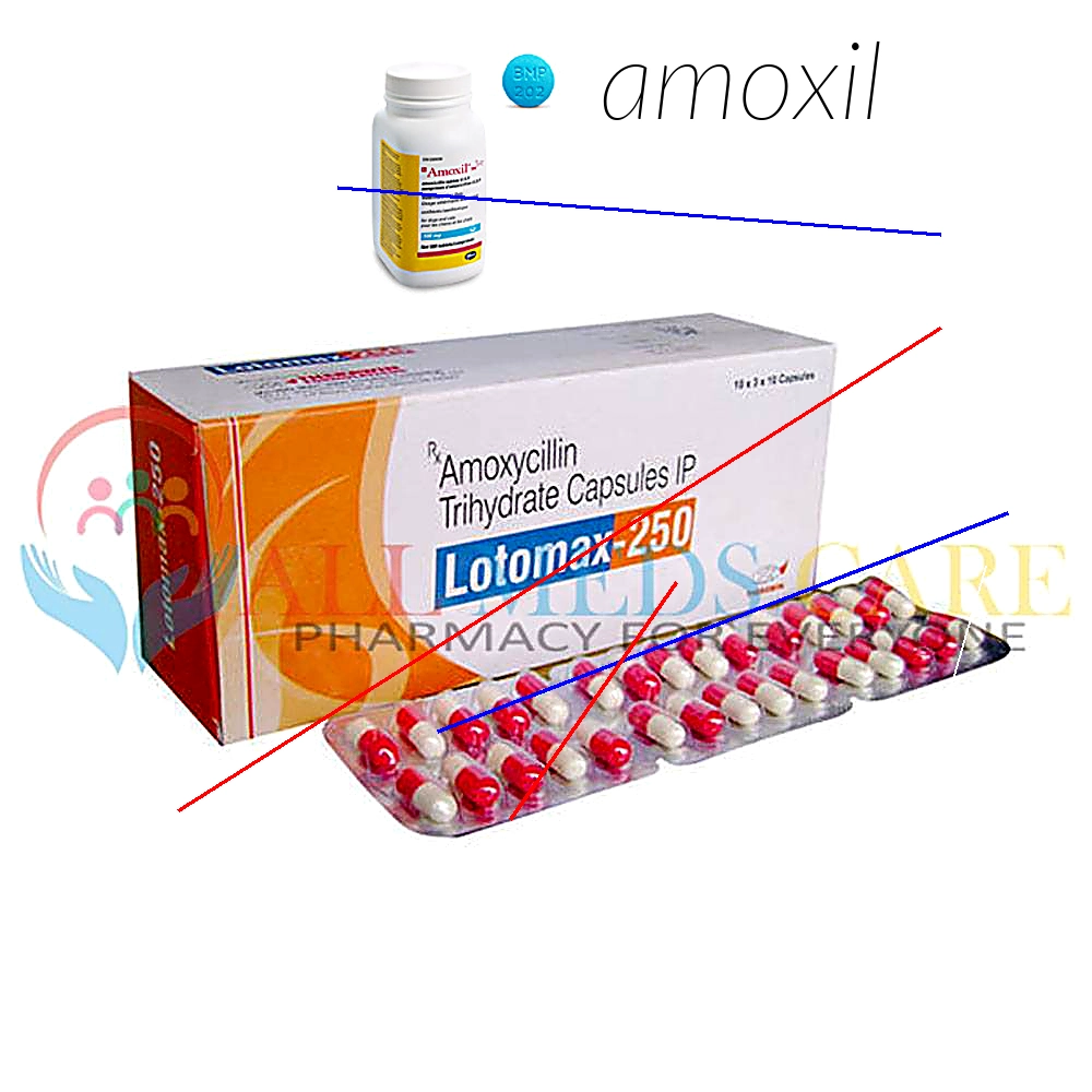 Amoxil prix maroc